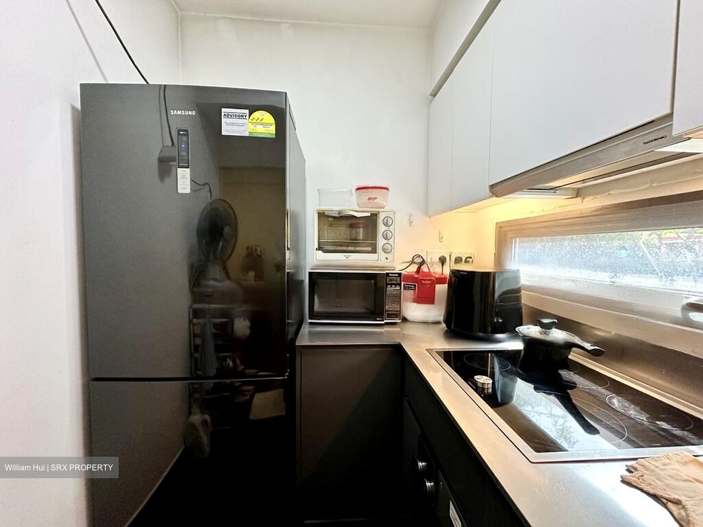 Hijauan (D9), Apartment #574254711